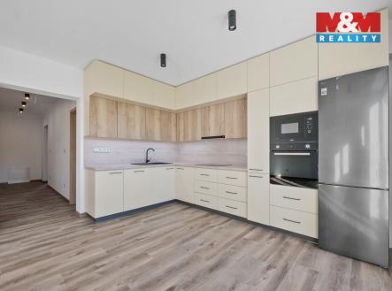 Prodej domu/vily, 126 m²