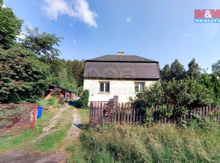 Prodej domu/vily, 120 m²