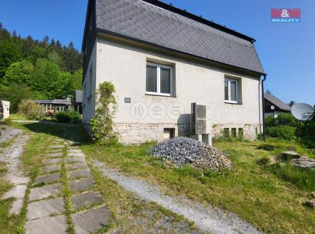 Prodej domu/vily, 120 m²