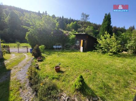 Prodej domu/vily, 120 m²