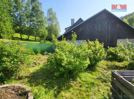 Prodej domu/vily, 120 m²