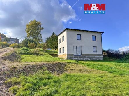 Prodej domu/vily, 121 m²