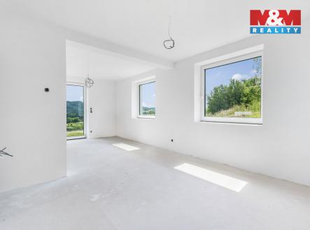 Prodej domu/vily, 121 m²