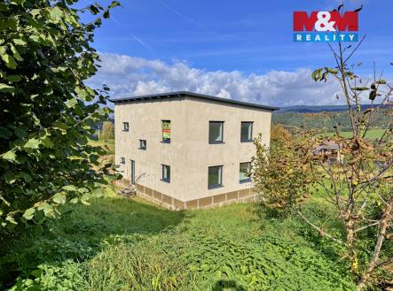 Prodej domu/vily, 121 m²