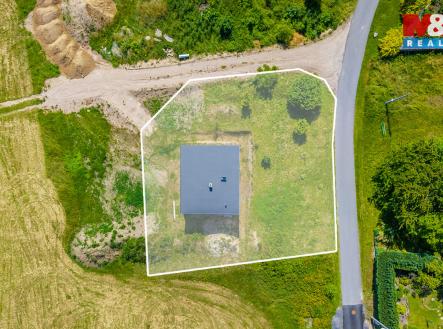 Prodej domu/vily, 121 m²