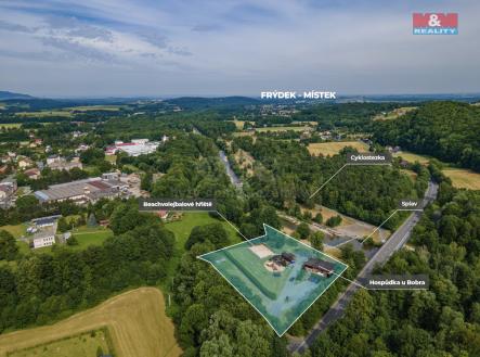 Prodej - restaurace, 200 m²