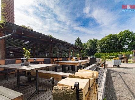 Prodej - restaurace, 200 m²