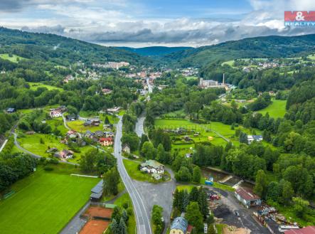 Prodej hotel, 500 m²