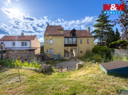 Prodej domu/vily, 219 m²