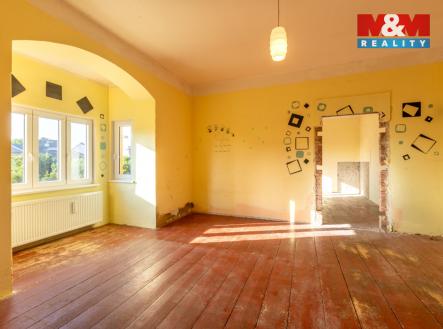Prodej domu/vily, 219 m²