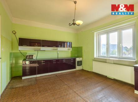 Prodej domu/vily, 219 m²