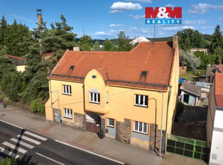 Prodej domu/vily, 219 m²