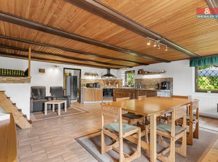 Prodej domu/vily, 350 m²