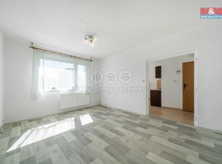 Prodej bytu, 1+1, 31 m²