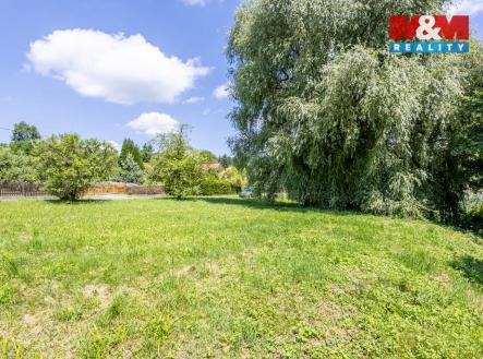 Prodej pozemku pro bydlení, 977 m²