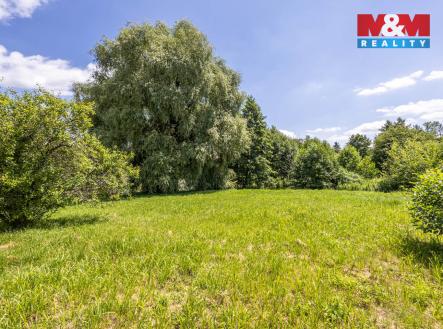 Prodej pozemku pro bydlení, 977 m²