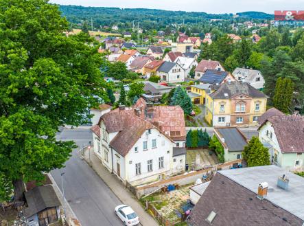 Prodej domu/vily, 250 m²