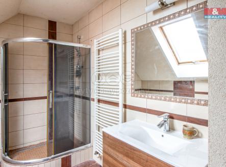 Prodej domu/vily, 250 m²