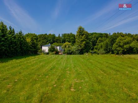 Prodej pozemku pro bydlení, 1 000 m²