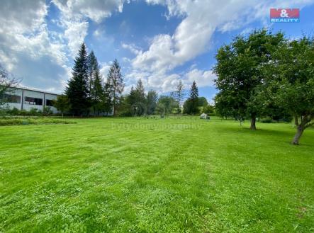 Prodej - pozemek pro bydlení, 2 000 m²