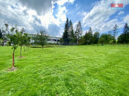 Prodej - pozemek pro bydlení, 2 000 m²