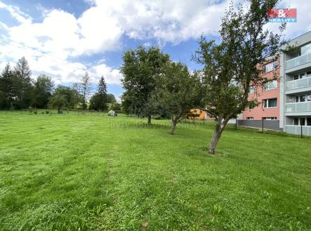 Prodej - pozemek pro bydlení, 2 000 m²