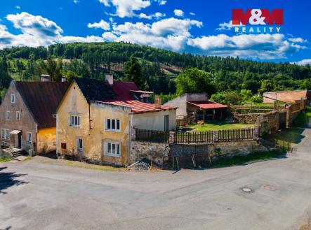 Prodej domu/vily, 100 m²