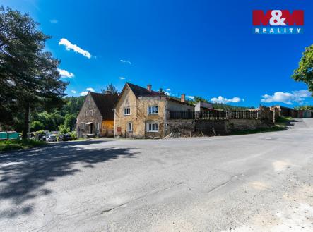 Prodej domu/vily, 100 m²