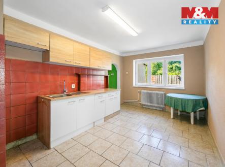 Prodej domu/vily, 100 m²