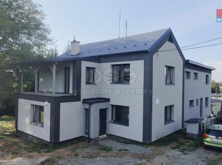 Prodej domu/vily, 120 m²