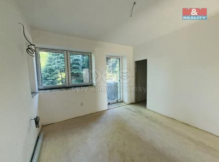 Prodej domu/vily, 120 m²