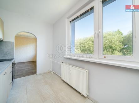 Prodej bytu, 3+1, 68 m²