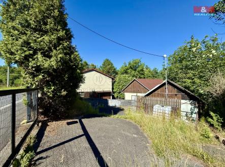 Prodej skladovací prostor, 35 m²