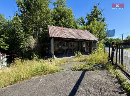 Prodej kanceláře, 35 m²