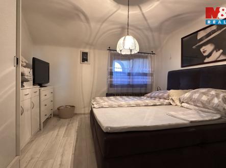 Prodej bytu, 3+1, 75 m²