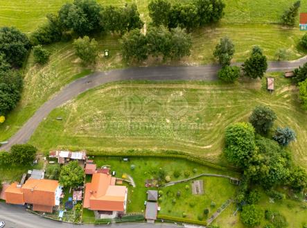 Prodej pozemku pro bydlení, 1 037 m²