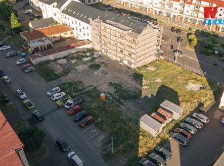 Prodej bytu, 2+1, 115 m²