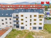Prodej bytu, 2+1, 110 m²