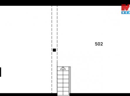 Prodej bytu, 2+1, 110 m²