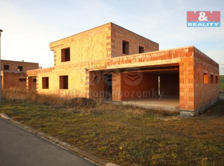 Prodej domu/vily, 233 m²