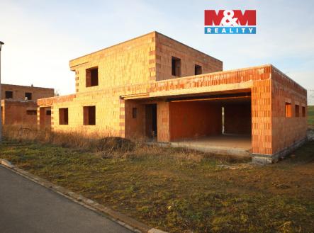 Prodej domu/vily, 233 m²