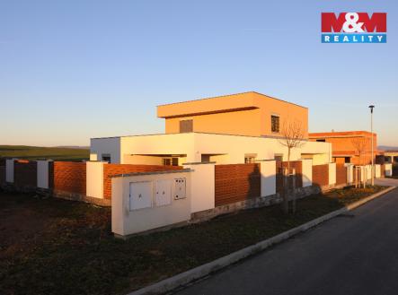 Prodej domu/vily, 233 m²