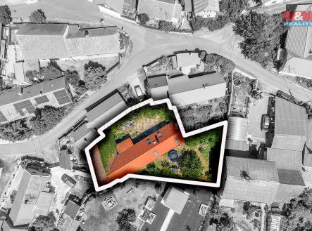 Prodej domu/vily, 210 m²