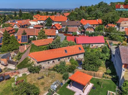 Prodej domu/vily, 210 m²