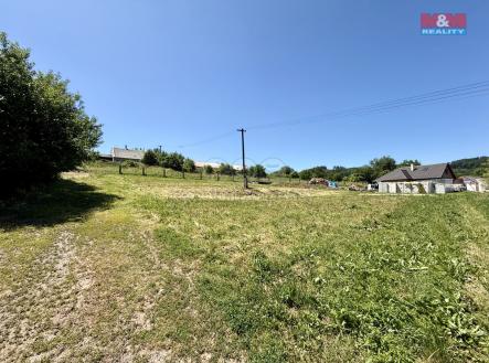 Prodej pozemku pro bydlení, 1 471 m²