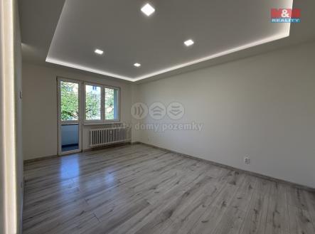 Pronájem bytu, 2+1, 56 m²