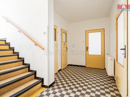 Prodej - dům/vila, 126 m²