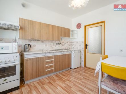Prodej - dům/vila, 126 m²