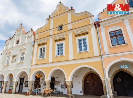 Prodej domu/vily, 300 m²