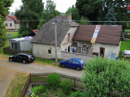 Prodej domu/vily, 150 m²